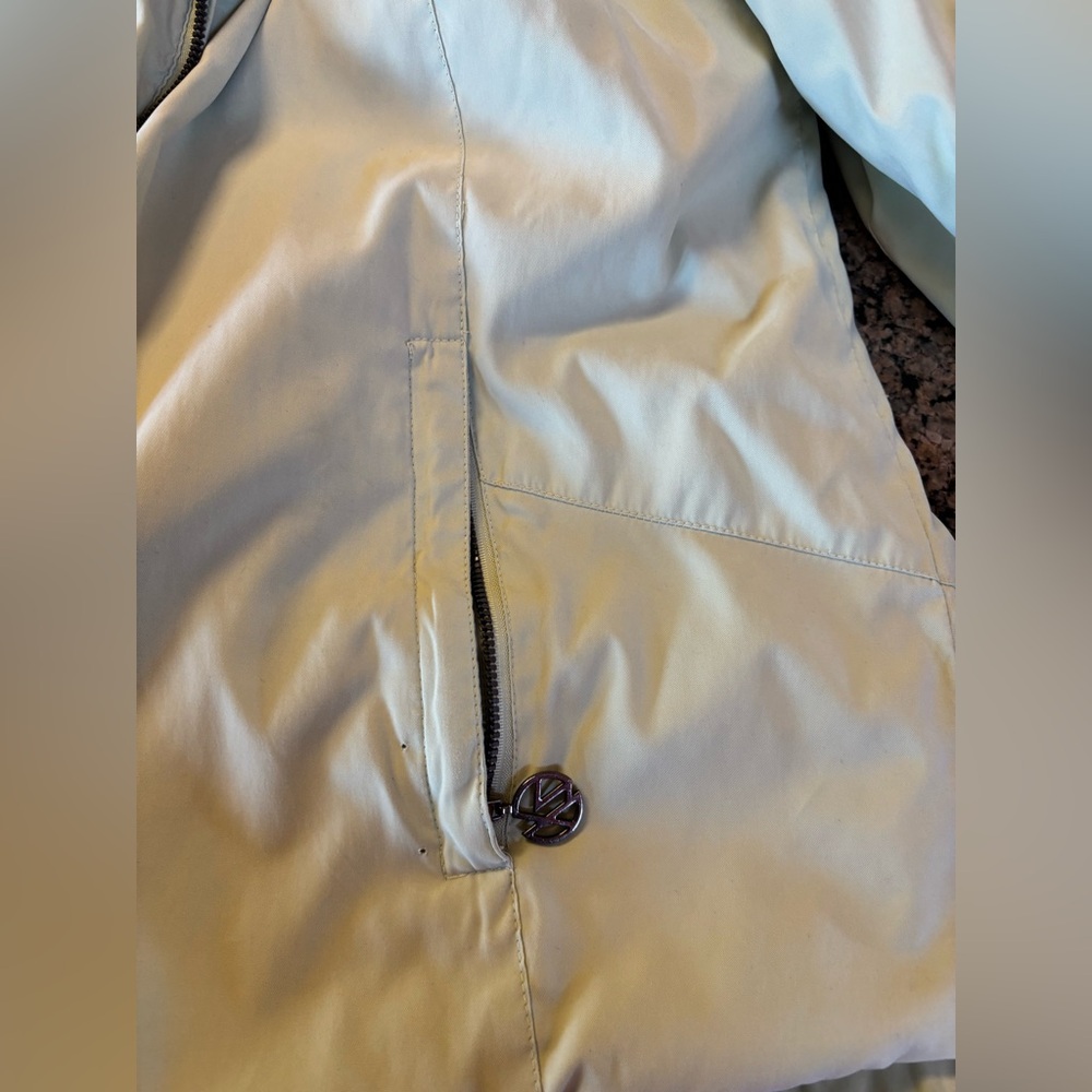 Women’s Zero Xposure Coat - Picture 12 of 15